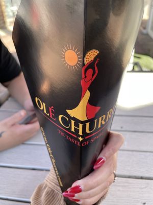 Olé Churros Las Vegas by null