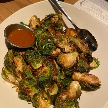 Bonefish Grill - King Pao Brussels - Seafood Near Me - Omaha, Nebraska