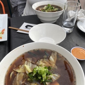 Ani Ramen House - Shoyu Ramen - Ramen Near Me - Cranford, New Jersey Ani Ramen House - Shoyu Ramen - Ramen Near Me - Cranford, New Jersey