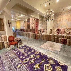 Charlotte Rug Gallery
