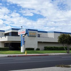 Torrance Western Self Storage