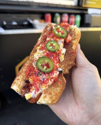 Galleria Food Truck Park by null