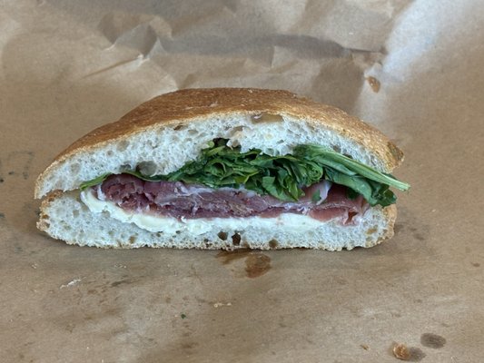 France 44 Cheese & Meat by null