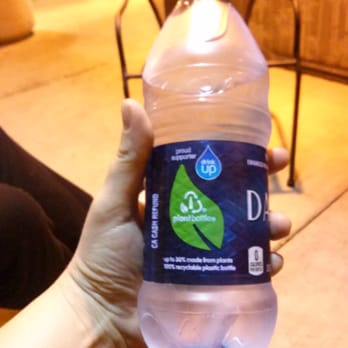 Yo Sushi - How sweet is this? The staff gave us water as they left while we hung out in the patio. - Sushi Bars Near Me - Vallejo, California Yo Sushi - How sweet is this? The staff gave us water as they left while we hung out in the patio. - Sushi Bars Near Me - Vallejo, California