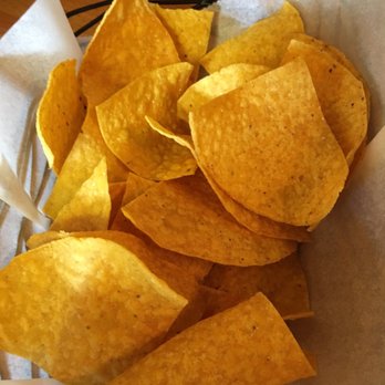 Agave | Mexican Restaurant & Tequila Bar - Chips. - Mexican Near Me - Healdsburg, California