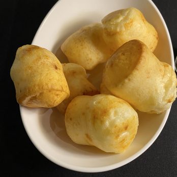 La Estancia Steak House - Cheese bread - Steakhouses Near Me - Irving, Texas La Estancia Steak House - Cheese bread - Steakhouses Near Me - Irving, Texas