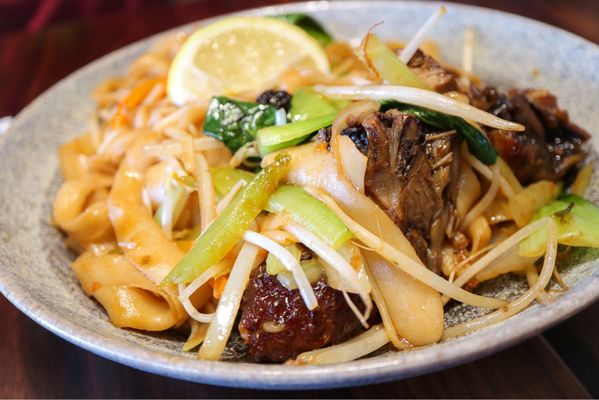 Kungfu Kitchen - Lake Buena Vista by null