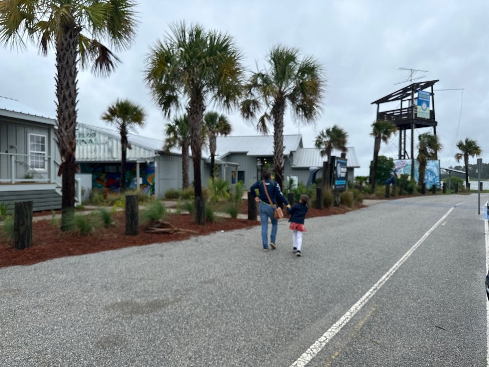 PORT ROYAL SOUND FOUNDATION Updated April 2024 19 Photos & 13