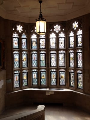 Yale Law School by null