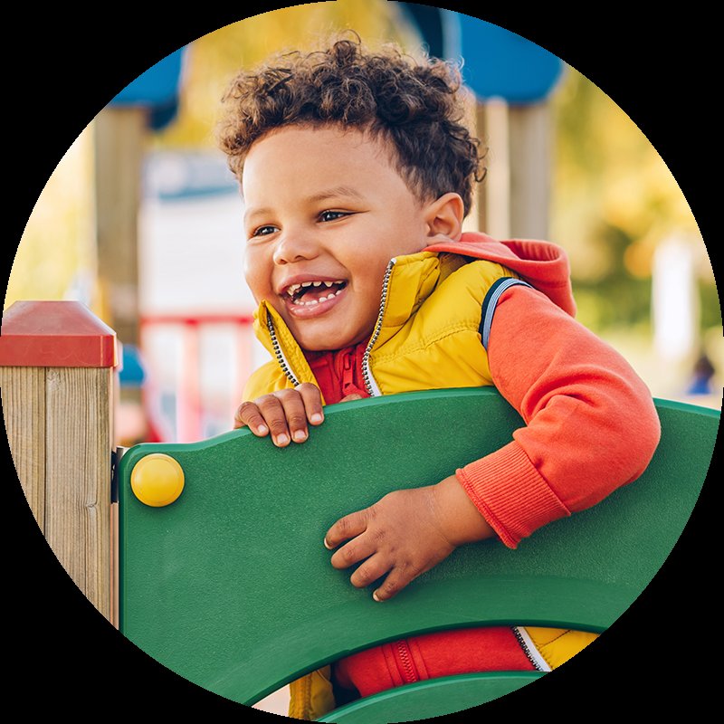 UNDERHILL’S HOMEBASED PREK ACADEMY Updated June 2024 2328 Washington Dr, Belton, Texas