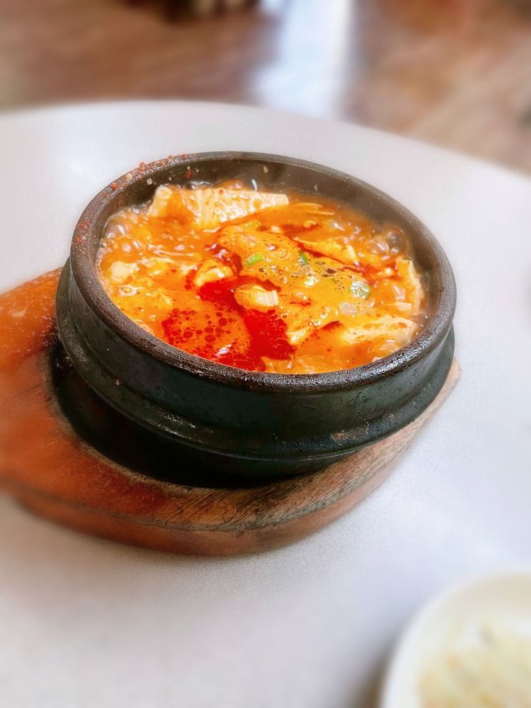 WOODEN CHARCOAL KOREAN VILLAGE BARBECUE HOUSE 804 Photos & 566