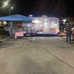 Food truck