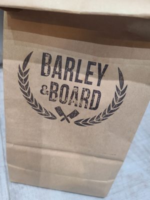 Barley & Board at Grandscape by null