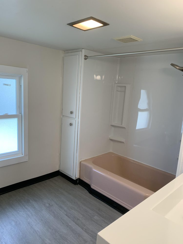 Slide of Marshalls General Maintenance