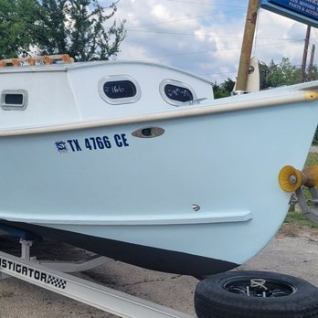 Captain Mac's Marine - Boat Dealers Near Me - Austin, Texas