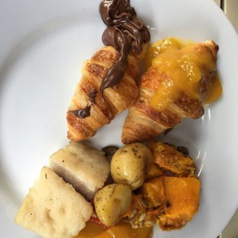 Pauline - Brunch. Herzhaft und süß auf einem Teller - Cafes Near Me - Hamburg, HH Pauline - Brunch. Herzhaft und süß auf einem Teller - Cafes Near Me - Hamburg, HH