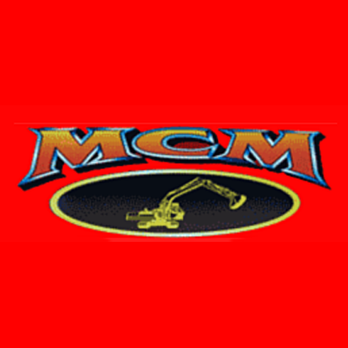 MCM Paving & Excavation - Excavation Services Near Me MCM Paving & Excavation - Excavation Services Near Me