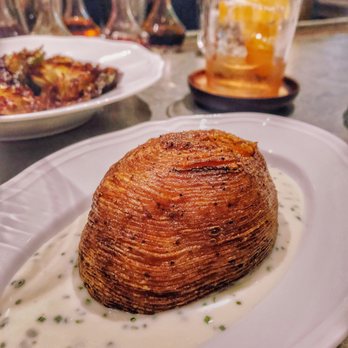 Angler - Potatoe - must get - Seafood Near Me - San Francisco, California