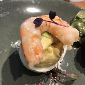 Meril - Deviled egg - New American Near Me - New Orleans, Louisiana Meril - Deviled egg - New American Near Me - New Orleans, Louisiana