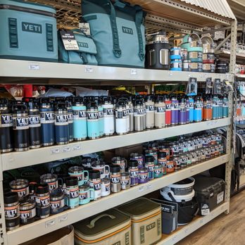 Oakland Ace Hardware - Yeti: Built for the wild. - Hardware Stores Near Me - Oakland, New Jersey Oakland Ace Hardware - Yeti: Built for the wild. - Hardware Stores Near Me - Oakland, New Jersey
