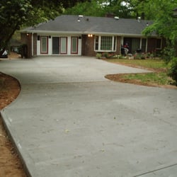 MG Concrete Construction