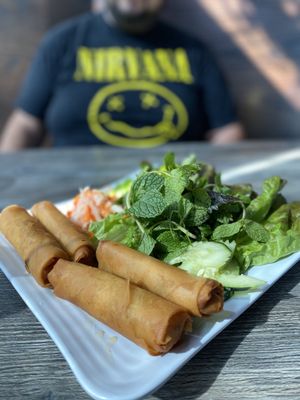 Viet Noodle Bar by null
