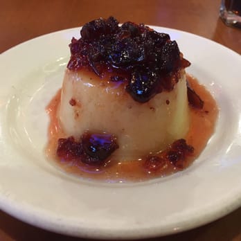 Gyro World - The pudding - Greek Near Me - Flushing, New York