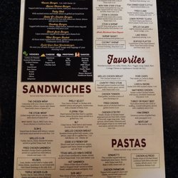 Eddie G's