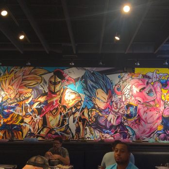 Soupa Saiyan 3 - Noodles Near Me - Orlando, Florida Soupa Saiyan 3 - Noodles Near Me - Orlando, Florida