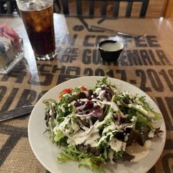 Kasper's - Salad