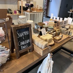 The Source Zero - More toiletry essentials!! Hee