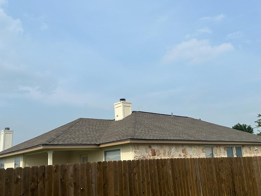 Slide of EZS Roofing & Construction