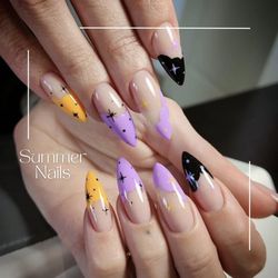 Nails Couture