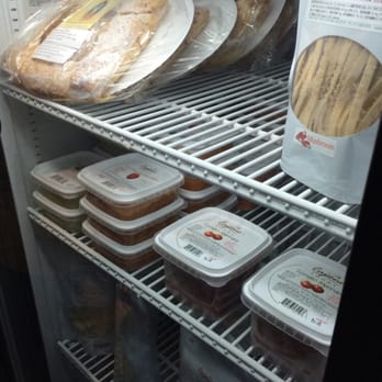 Clear Flour Bakery - Love their seasonal pumpkin pasta!! - Bakeries Near Me - Brookline, Massachusetts