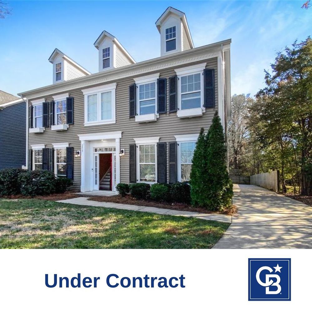 TONY MACDONALD COLDWELL BANKER REALTOR 3440 Toringdon Way, Charlotte, North Carolina Real