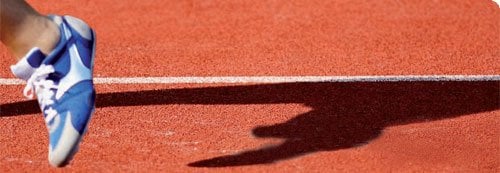 Meadowbank Sports Centre by null