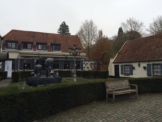 Auberge Du Pêcheur by null