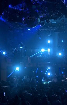 HQ2 Nightclub at Ocean Casino Resort by null