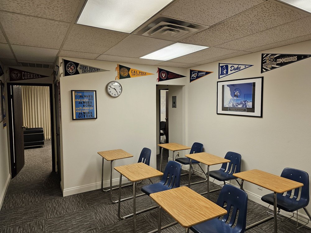 HEC Tutoring - reading tutor in Tustin, CA