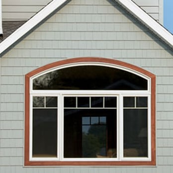 Premium Siding & Windows - Connecticut Cedar Impressions Siding - Roofing Near Me - Naugatuck, Connecticut