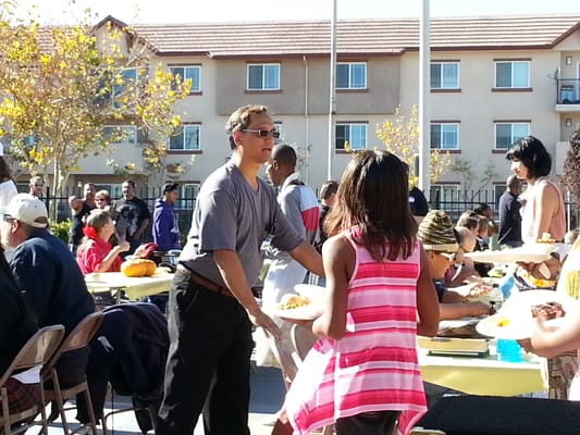 Grace Resources by null