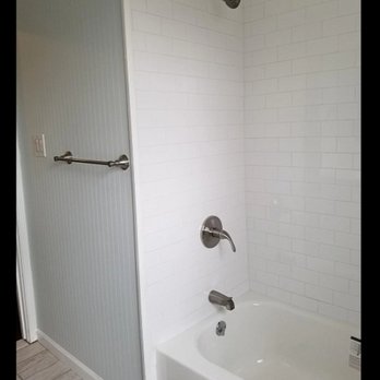ARG Handyman Services - Simple bath upgrade - Handyman Near Me