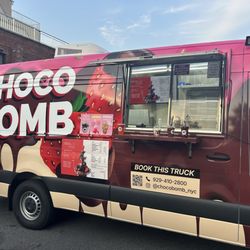Choco Bomb
