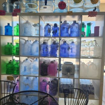 Water N Ice - Ice Cream & Frozen Yogurt Near Me - Chandler, Arizona Water N Ice - Ice Cream & Frozen Yogurt Near Me - Chandler, Arizona