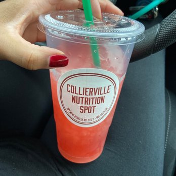 Collierville Nutrition Spot - Juice Bars & Smoothies Near Me - Collierville, Tennessee Collierville Nutrition Spot - Juice Bars & Smoothies Near Me - Collierville, Tennessee