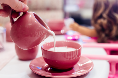 American Girl Place - Los Angeles by null