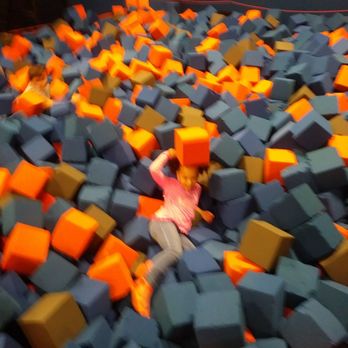Sky Zone Trampoline Park - Trampoline Parks Near Me - Plainfield, Indiana Sky Zone Trampoline Park - Trampoline Parks Near Me - Plainfield, Indiana