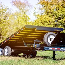 Nationwide Trailers - Odessa