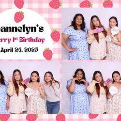 Snap Culture Photo Booth