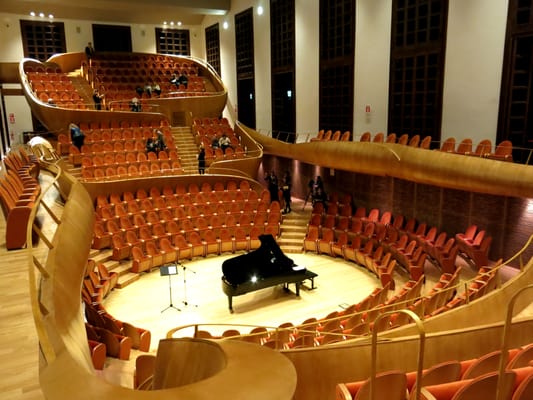 Museo del Violino by null